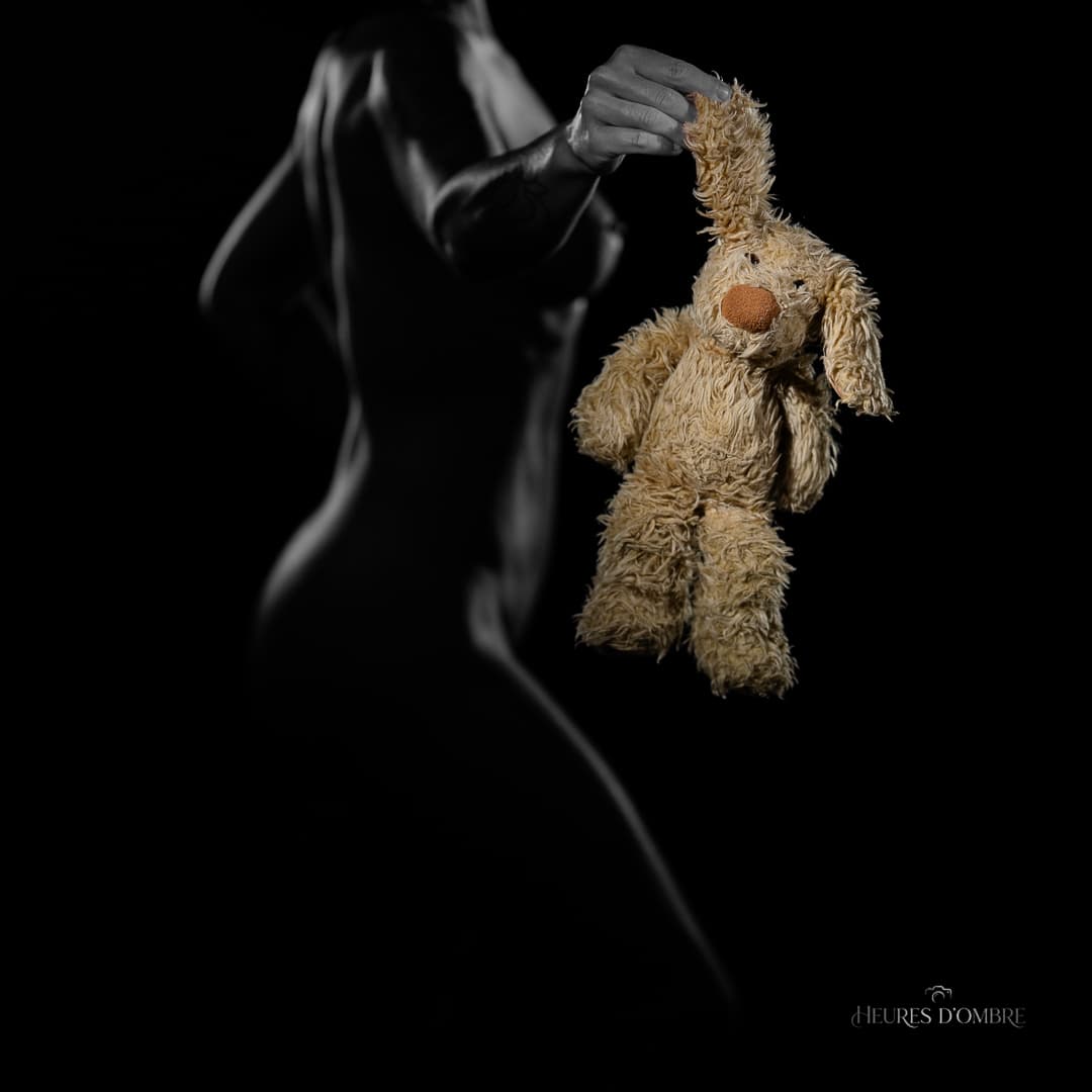 Teddy Bear